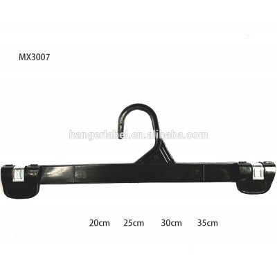 PP PS plastic pant hanger