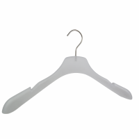 customized jacket hanger for garment brands