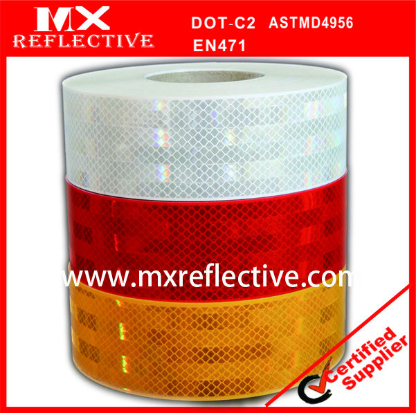 3m diamond grade reflective sheeting