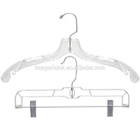 clear plastic hanger, plastic clothes hangers