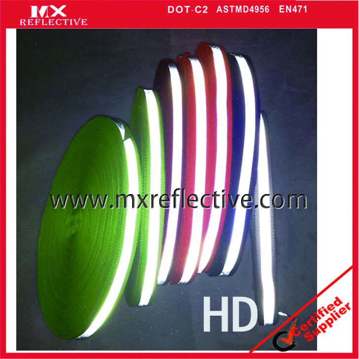 best selling high quality reflective sew thread in reasonable price